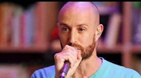 עומר הברון, צילום: אינסטגרם